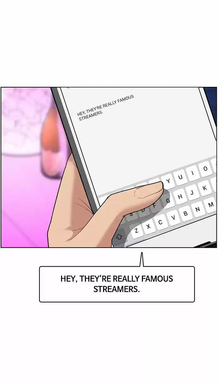 Descent Of A Goddess Chapter 64