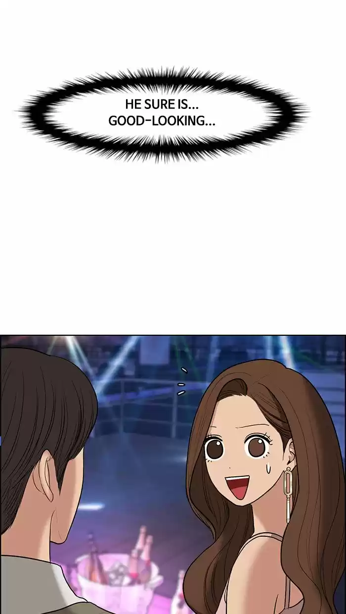 Descent Of A Goddess Chapter 64