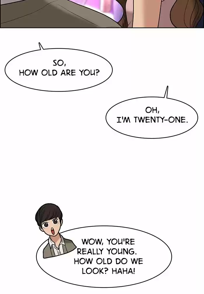 Descent Of A Goddess Chapter 64