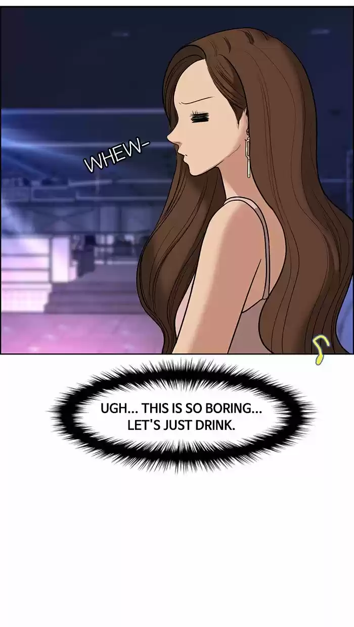 Descent Of A Goddess Chapter 64