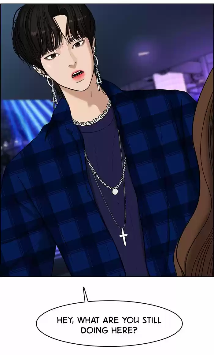 Descent Of A Goddess Chapter 64