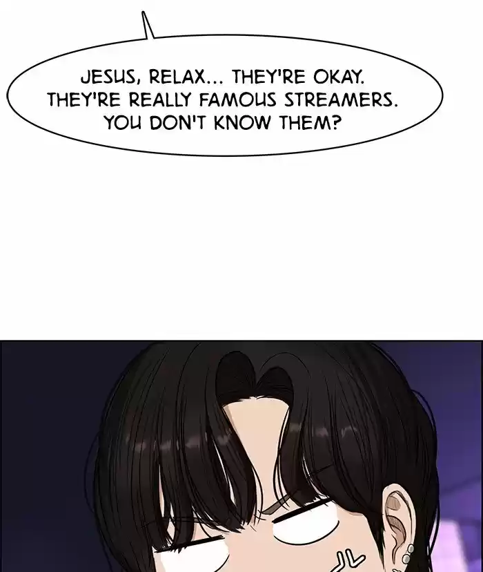 Descent Of A Goddess Chapter 64