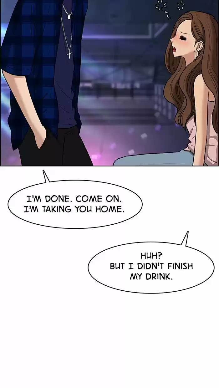 Descent Of A Goddess Chapter 64