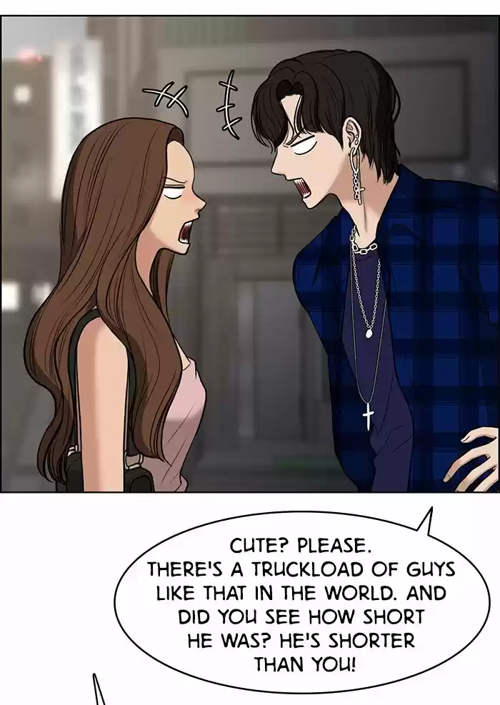 Descent Of A Goddess Chapter 64