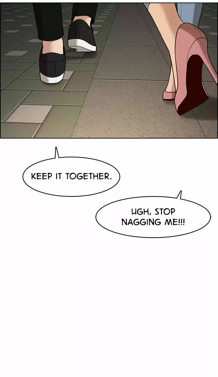 Descent Of A Goddess Chapter 64