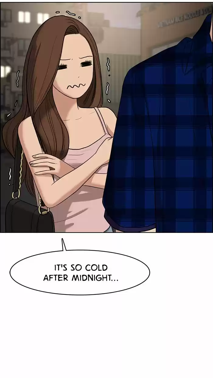 Descent Of A Goddess Chapter 64