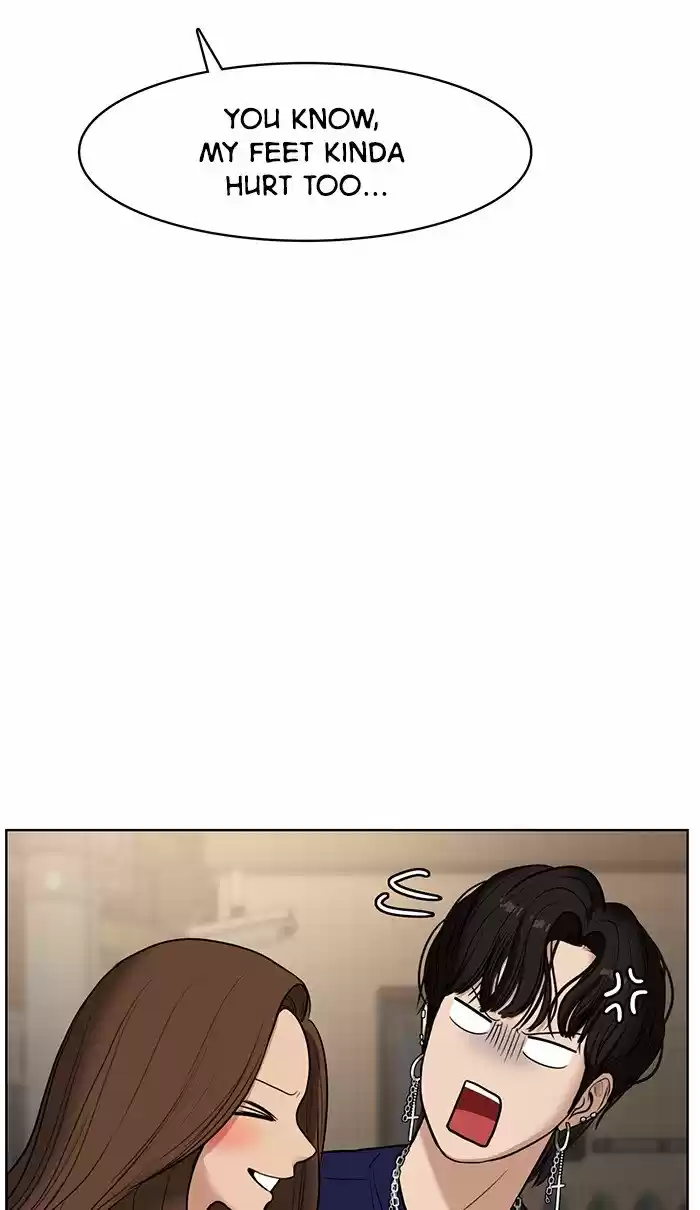 Descent Of A Goddess Chapter 64