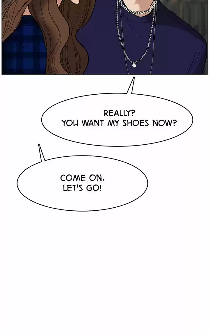 Descent Of A Goddess Chapter 64