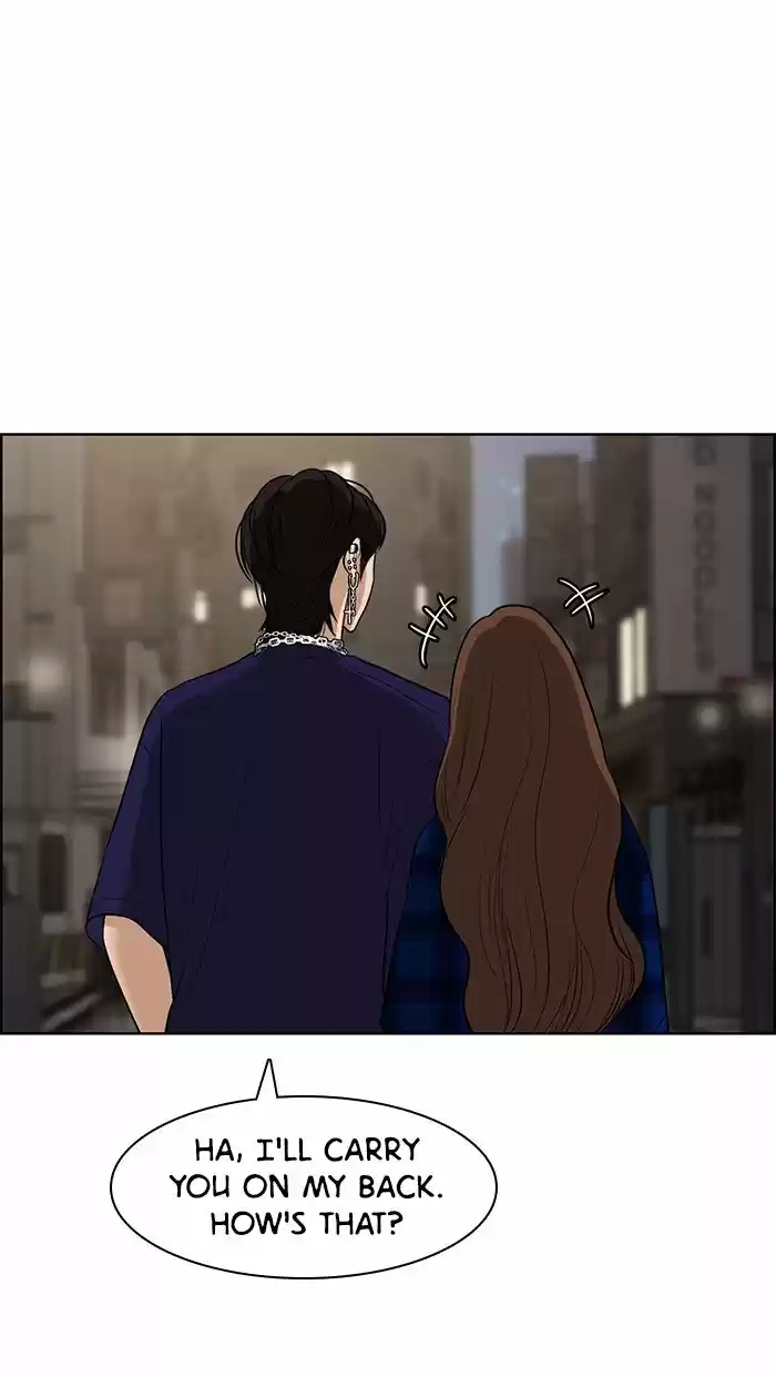 Descent Of A Goddess Chapter 64