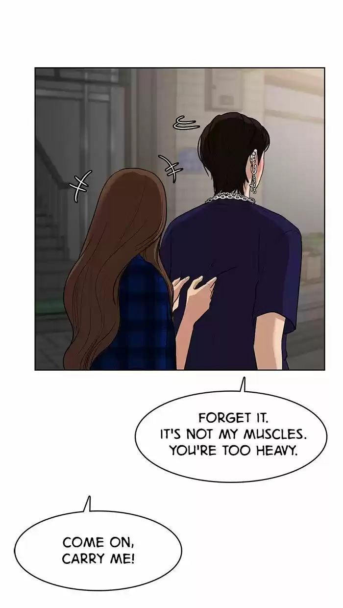 Descent Of A Goddess Chapter 64