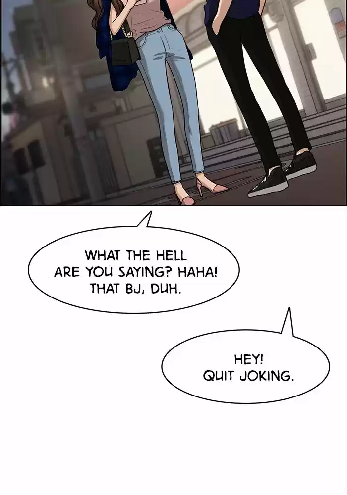 Descent Of A Goddess Chapter 65