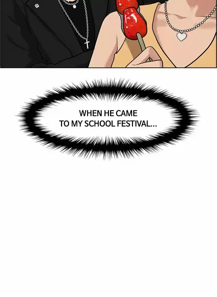 Descent Of A Goddess Chapter 65