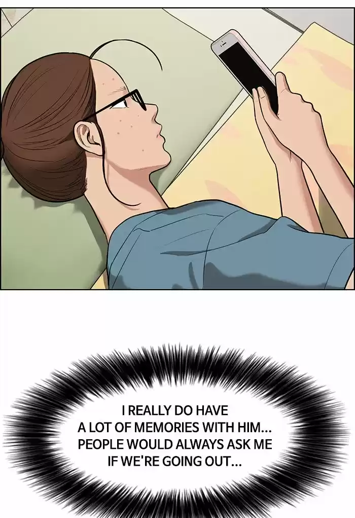 Descent Of A Goddess Chapter 65