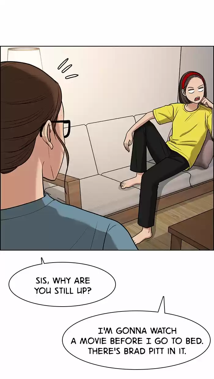 Descent Of A Goddess Chapter 65