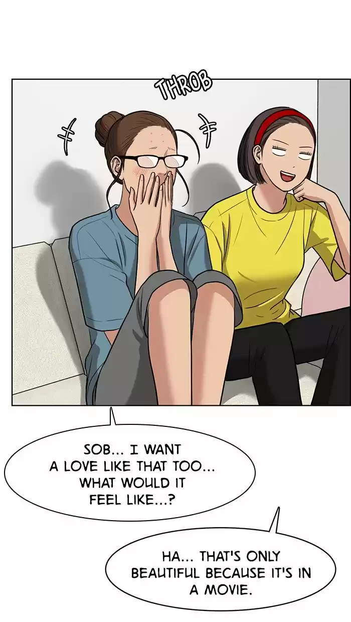 Descent Of A Goddess Chapter 65