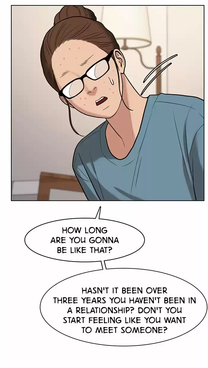 Descent Of A Goddess Chapter 65