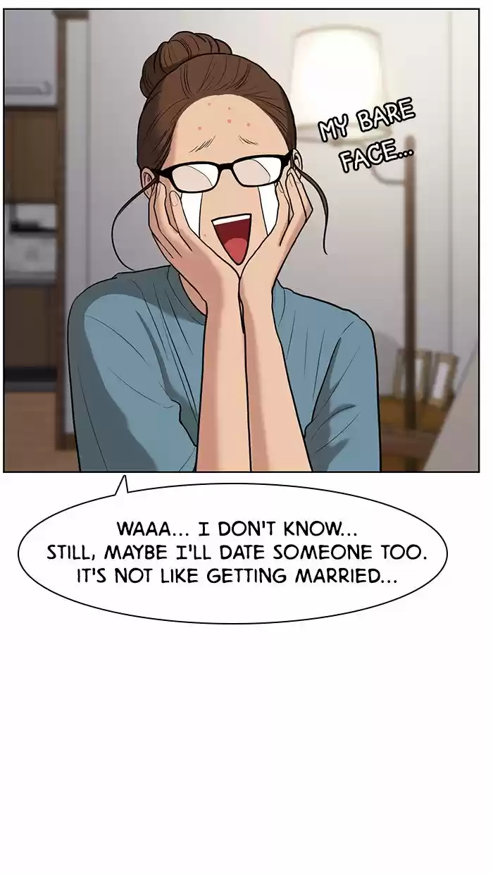 Descent Of A Goddess Chapter 65