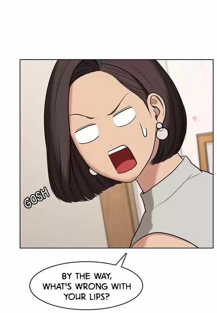 Descent Of A Goddess Chapter 65