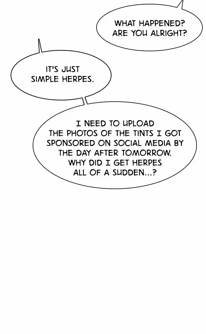 Descent Of A Goddess Chapter 65