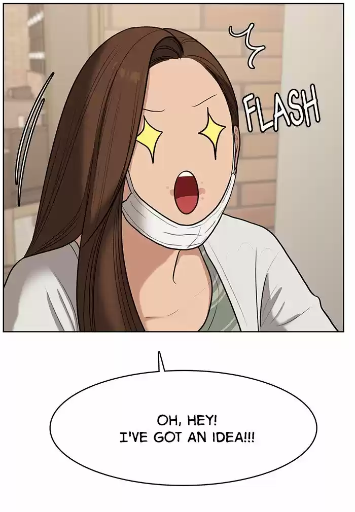 Descent Of A Goddess Chapter 65