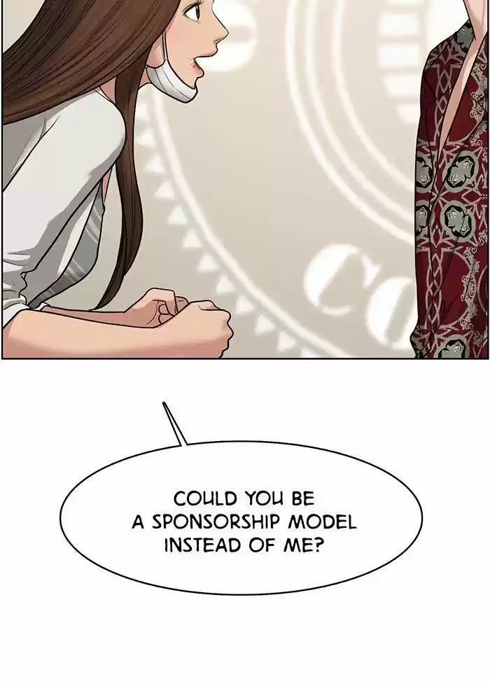 Descent Of A Goddess Chapter 65