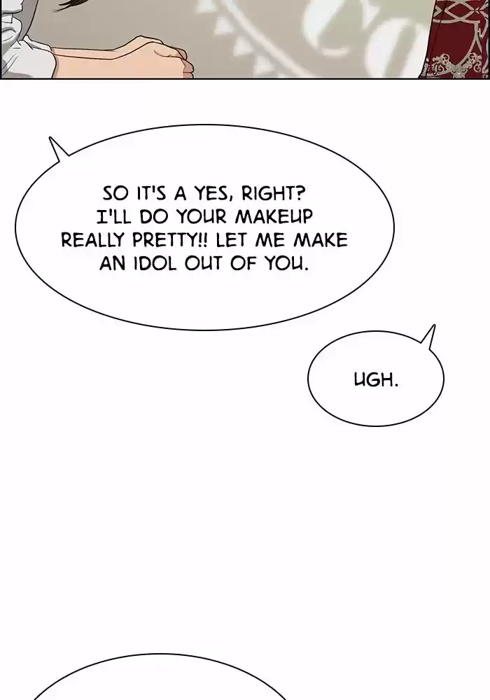 Descent Of A Goddess Chapter 66