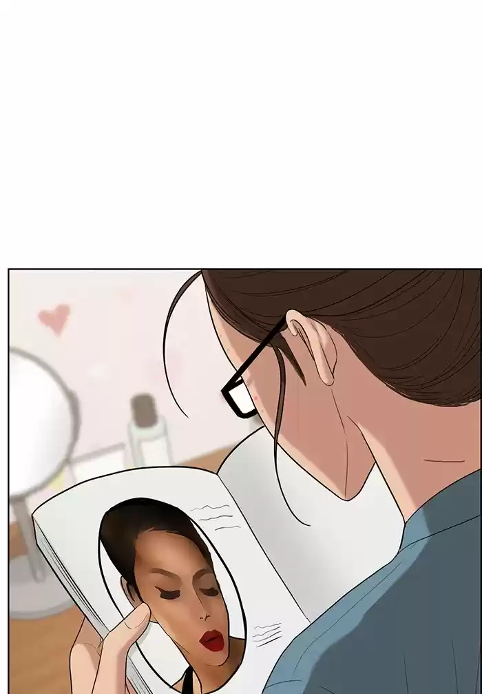 Descent Of A Goddess Chapter 66