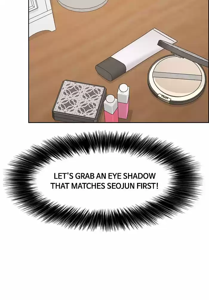 Descent Of A Goddess Chapter 66