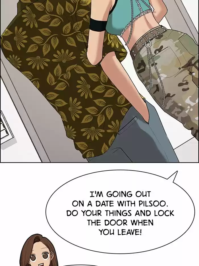 Descent Of A Goddess Chapter 66