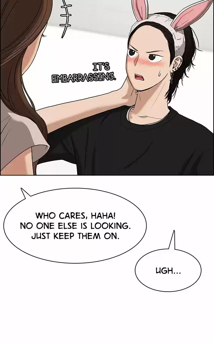 Descent Of A Goddess Chapter 66