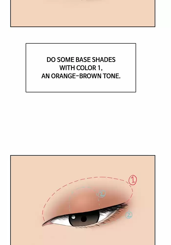 Descent Of A Goddess Chapter 66