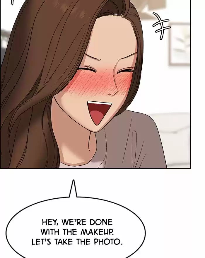 Descent Of A Goddess Chapter 67