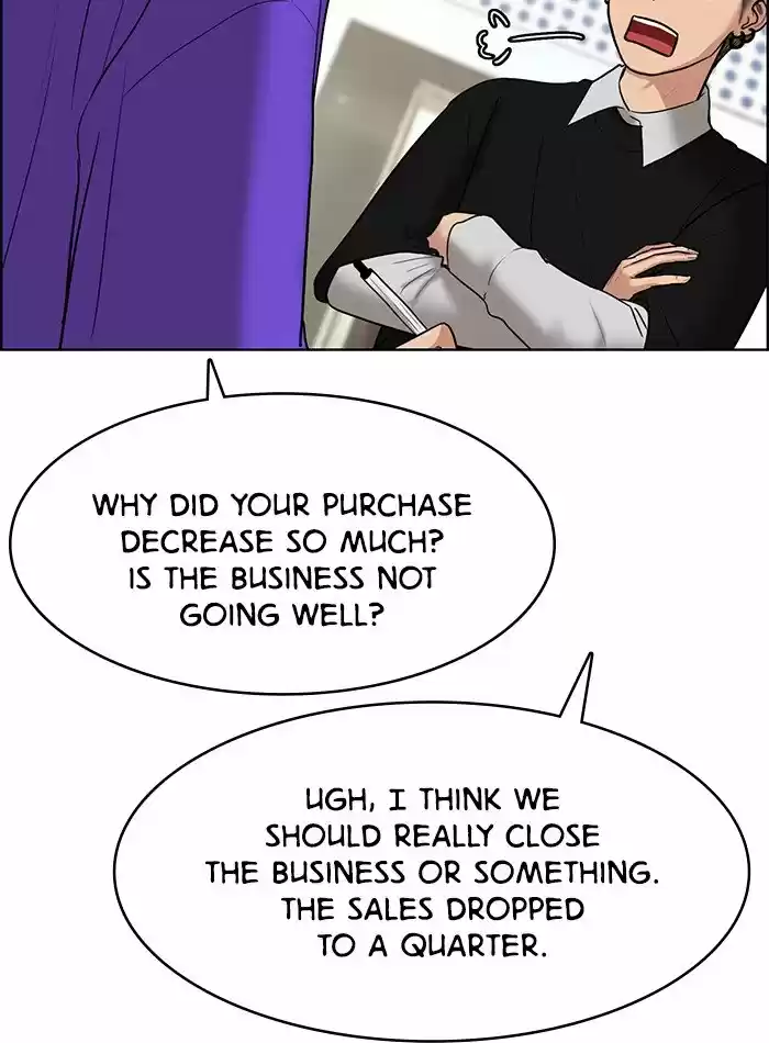 Descent Of A Goddess Chapter 67