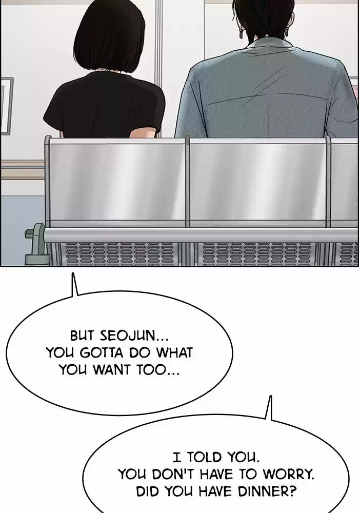 Descent Of A Goddess Chapter 68