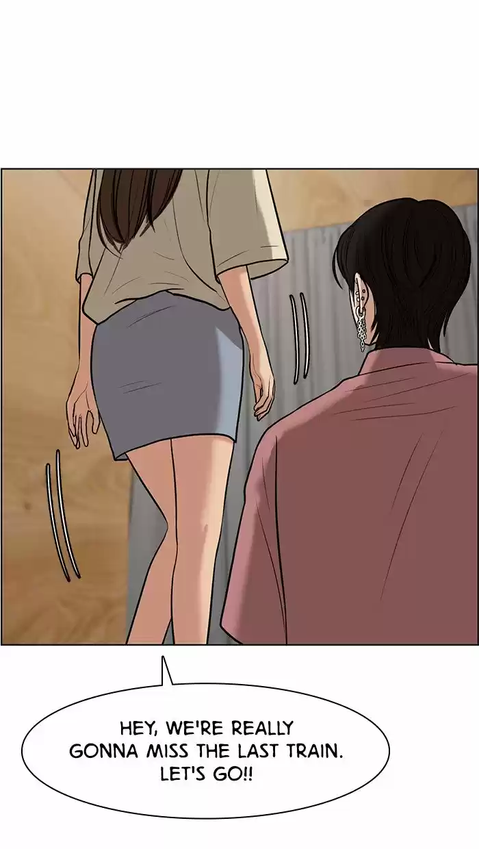 Descent Of A Goddess Chapter 69