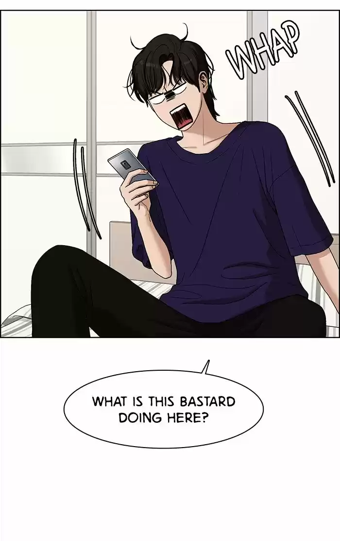 Descent Of A Goddess Chapter 69