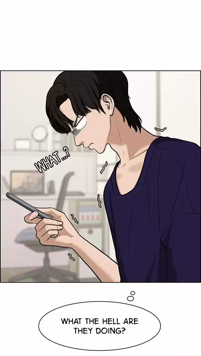 Descent Of A Goddess Chapter 69