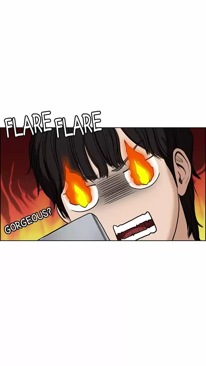 Descent Of A Goddess Chapter 69