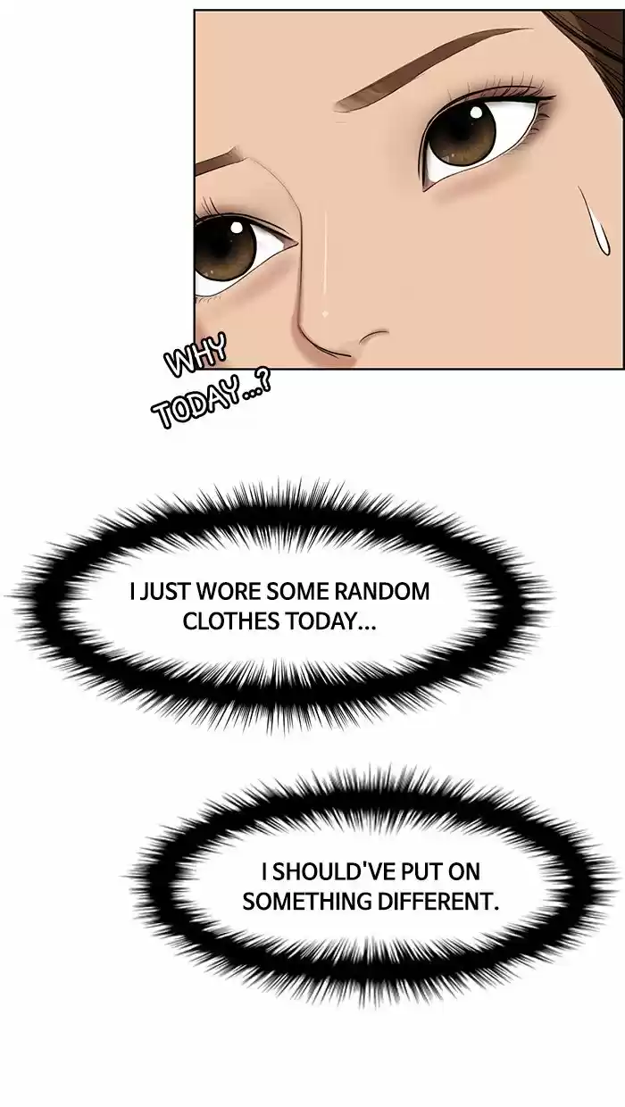 Descent Of A Goddess Chapter 69