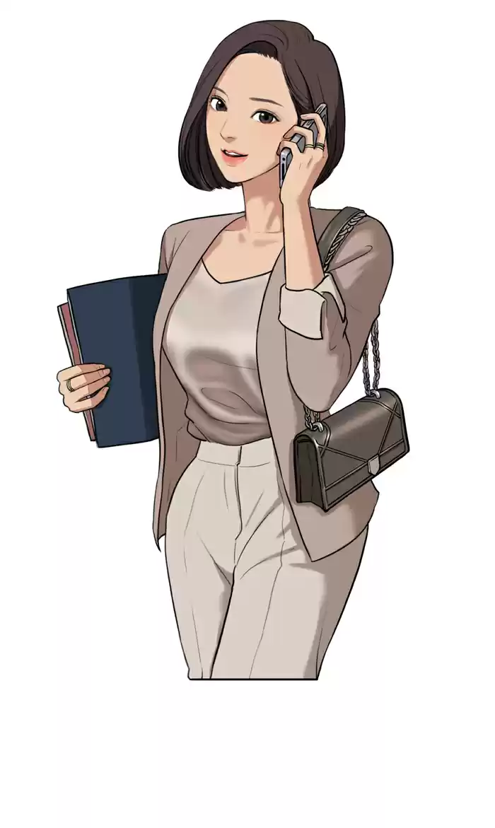 Descent Of A Goddess Chapter 7