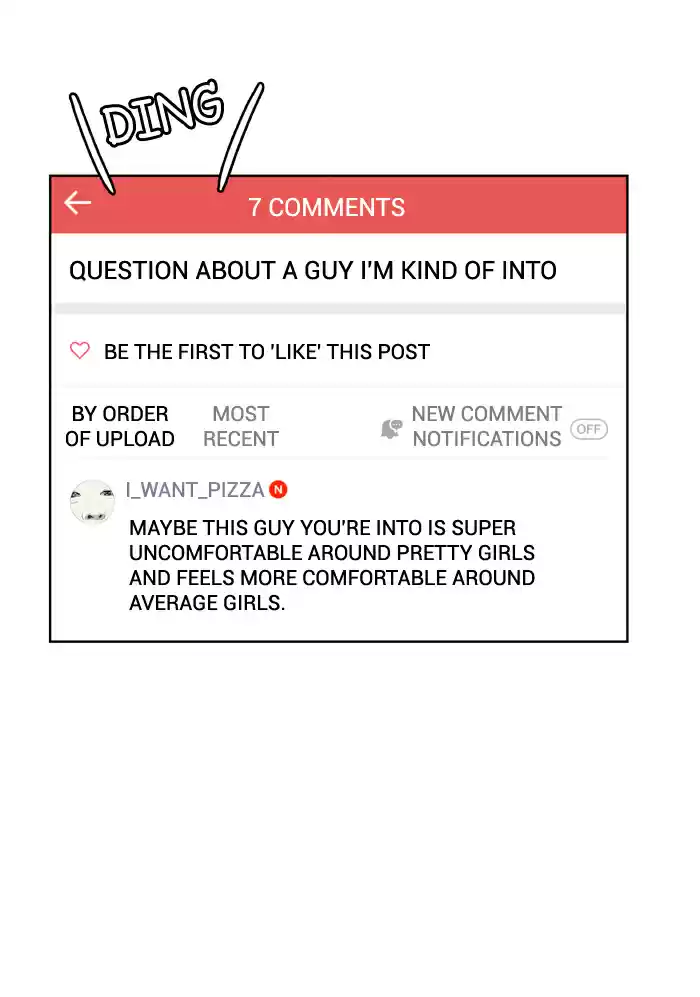 Descent Of A Goddess Chapter 7