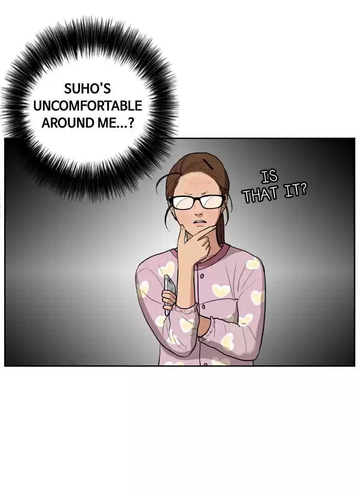 Descent Of A Goddess Chapter 7