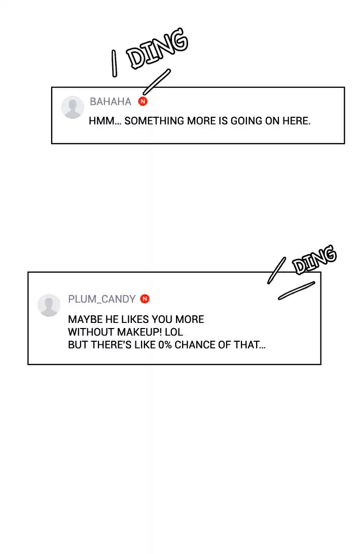 Descent Of A Goddess Chapter 7