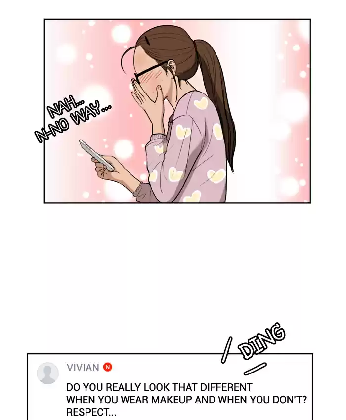 Descent Of A Goddess Chapter 7