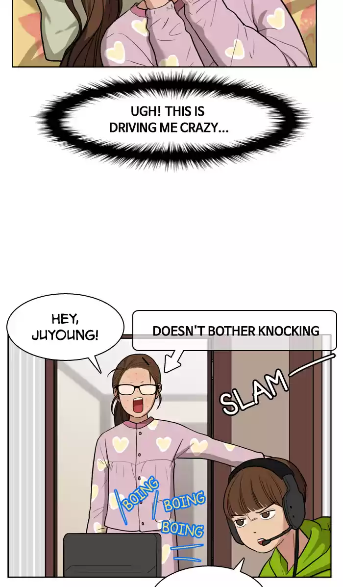 Descent Of A Goddess Chapter 7