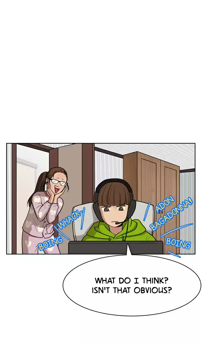 Descent Of A Goddess Chapter 7