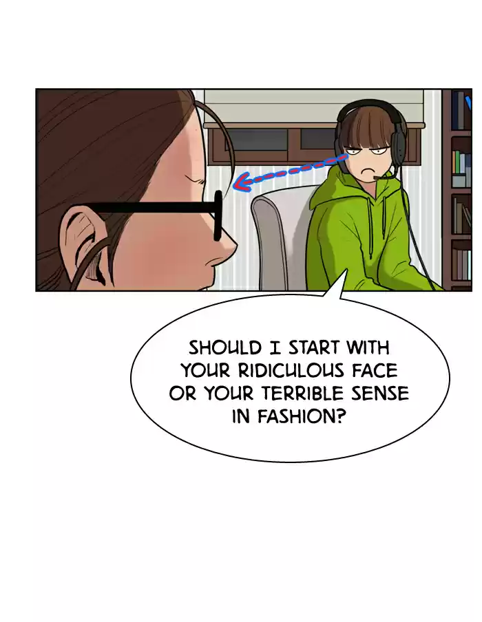 Descent Of A Goddess Chapter 7