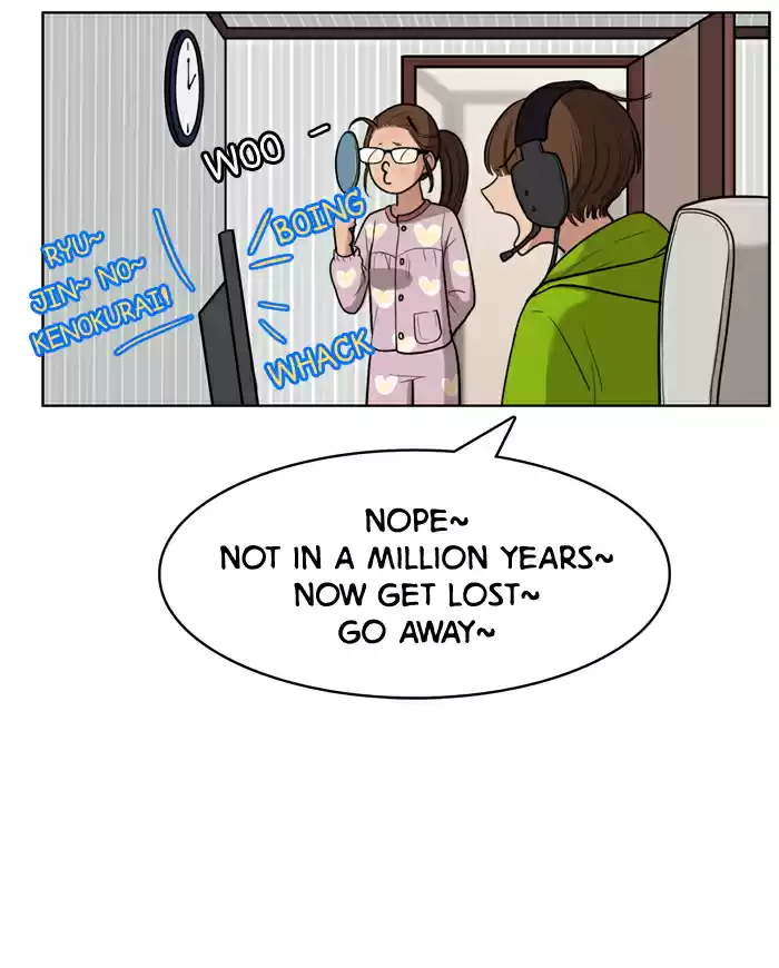 Descent Of A Goddess Chapter 7