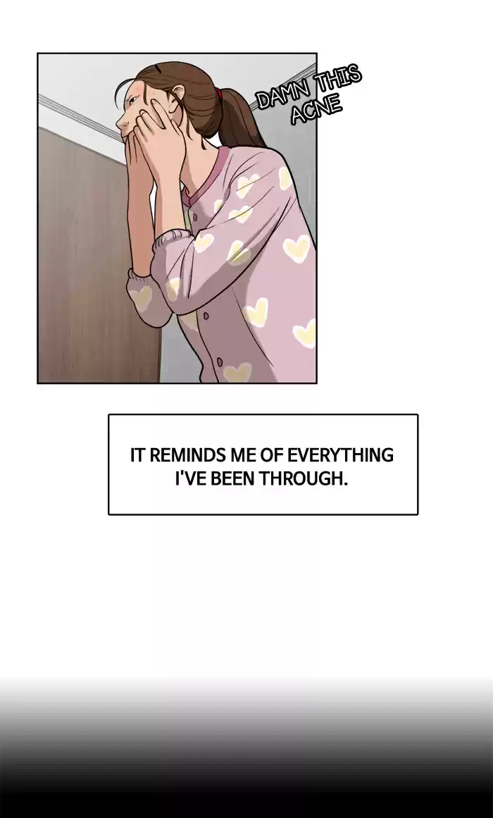 Descent Of A Goddess Chapter 7