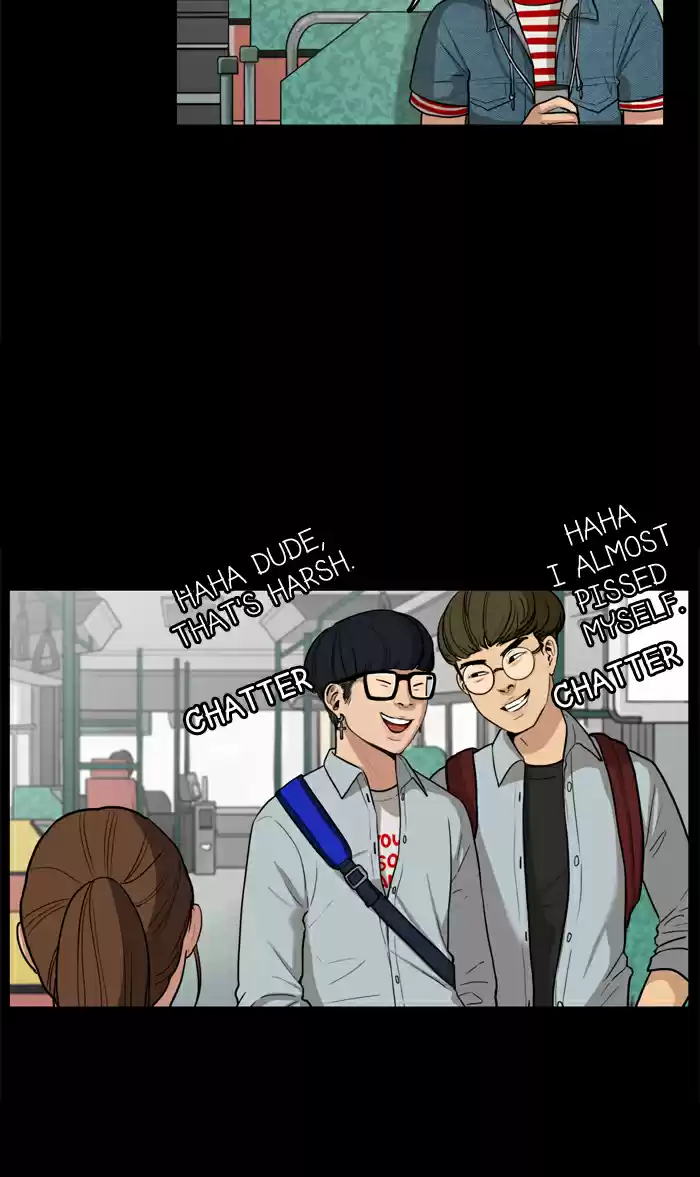 Descent Of A Goddess Chapter 7